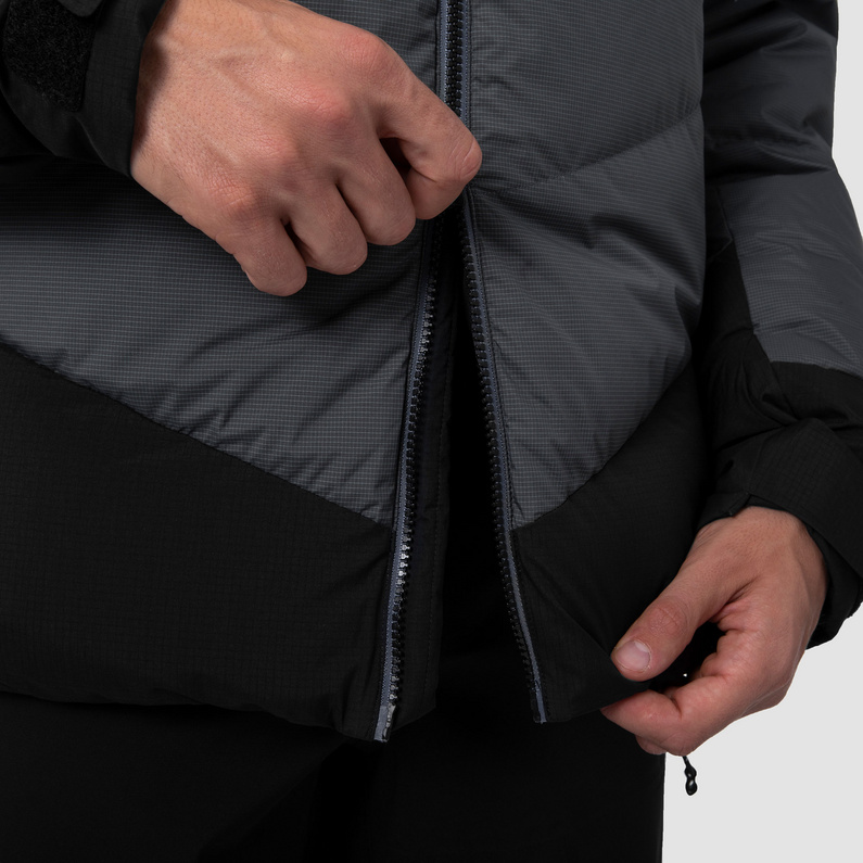 Salewa Herren Ortles Down Jacke