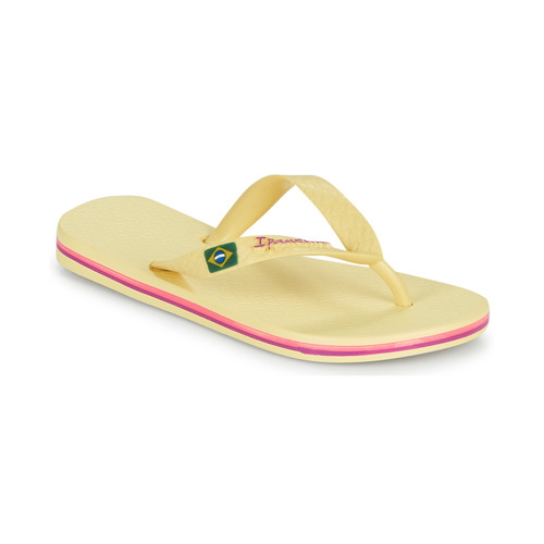 Ipanema - IPANEMA CLAS BRASIL II KIDS - Jaune