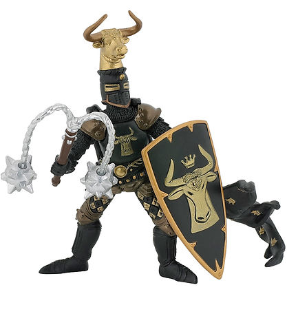 Papo V?benmestertyr - H: 13 cm