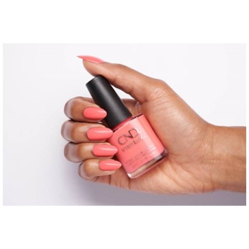 CND Vinylux Nail Polish 15 ml - Catch Of The Day #352