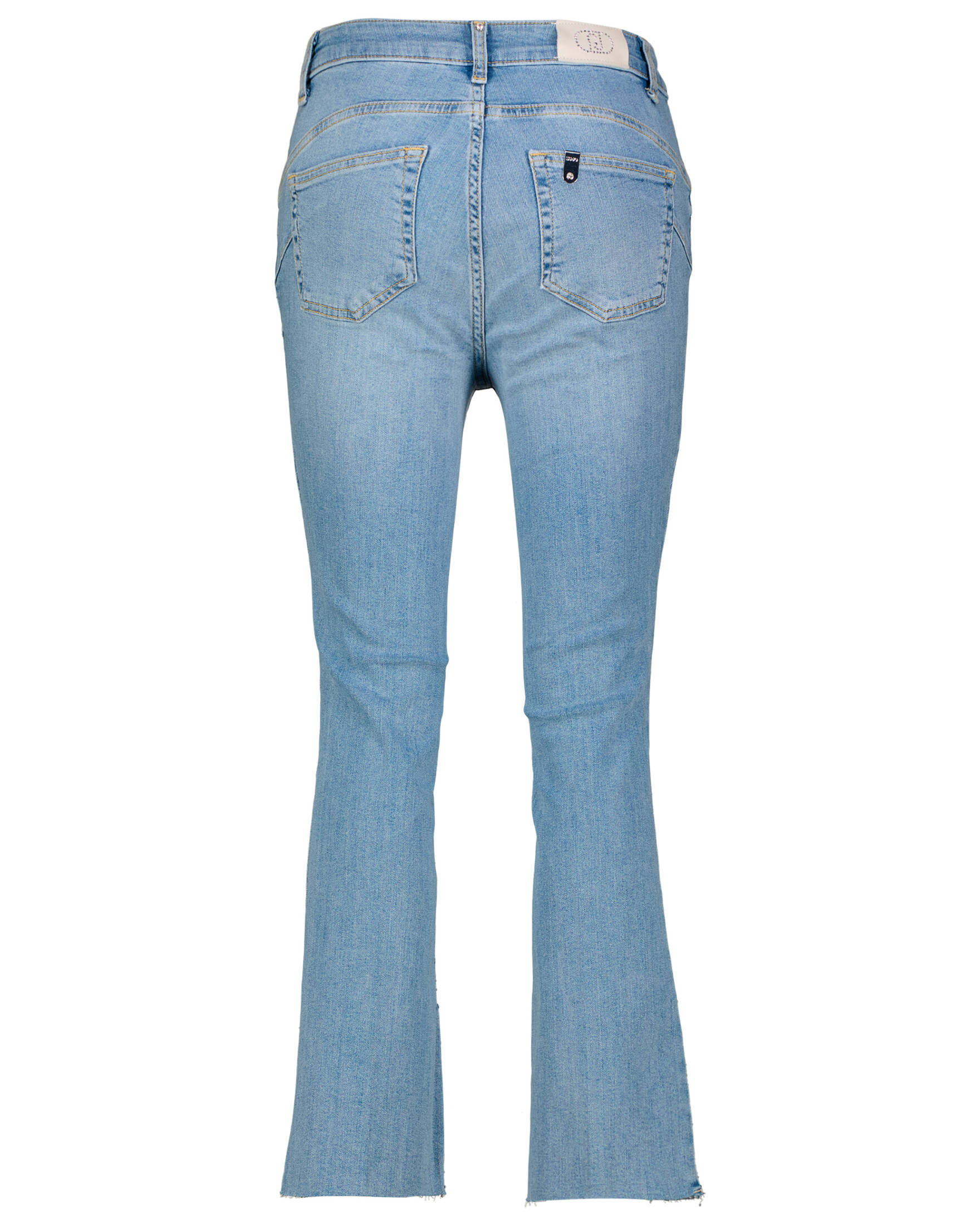 Liu Jo| Damen Jeans PRINCESS