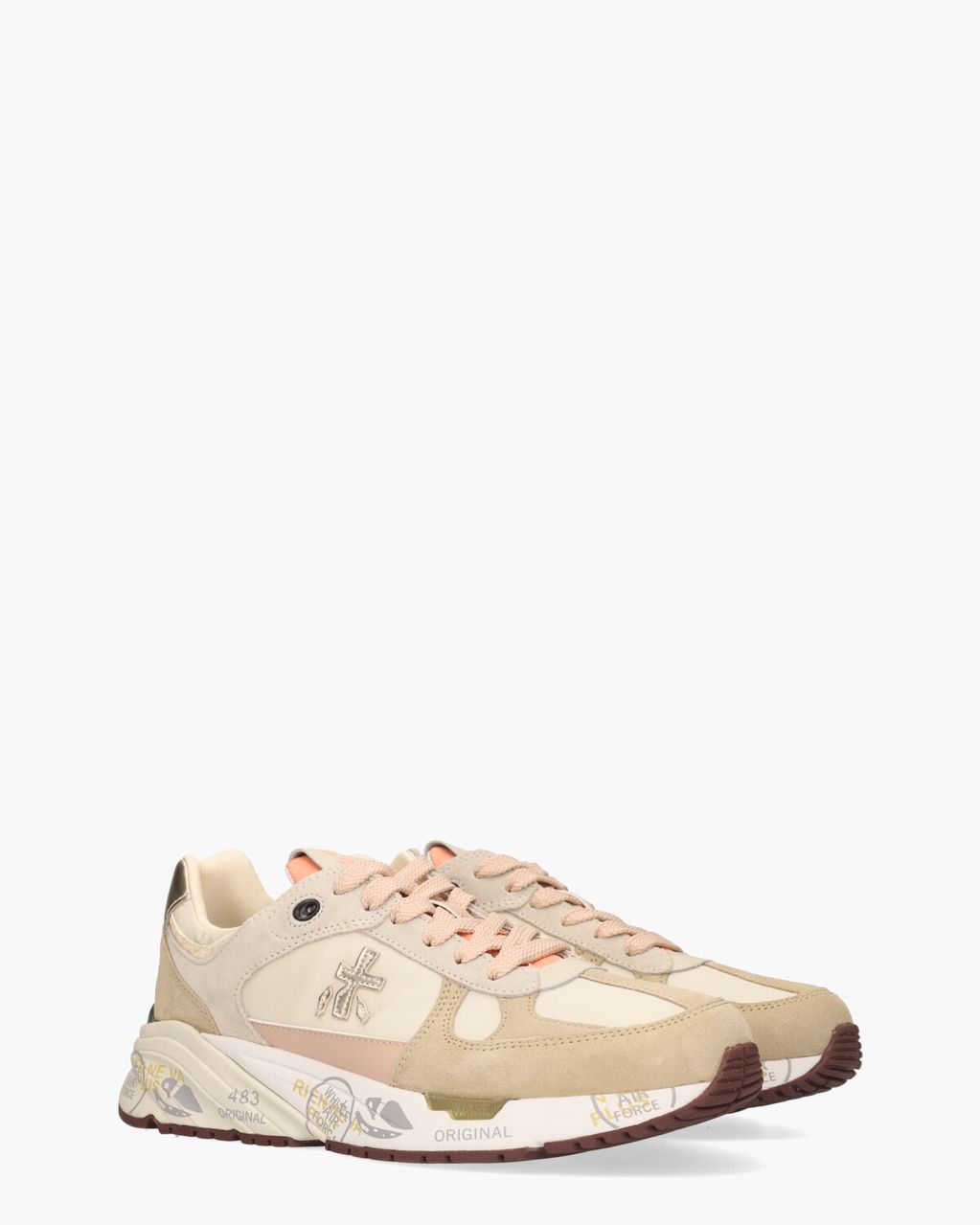 Premiata Mased 7397 Damessneakers