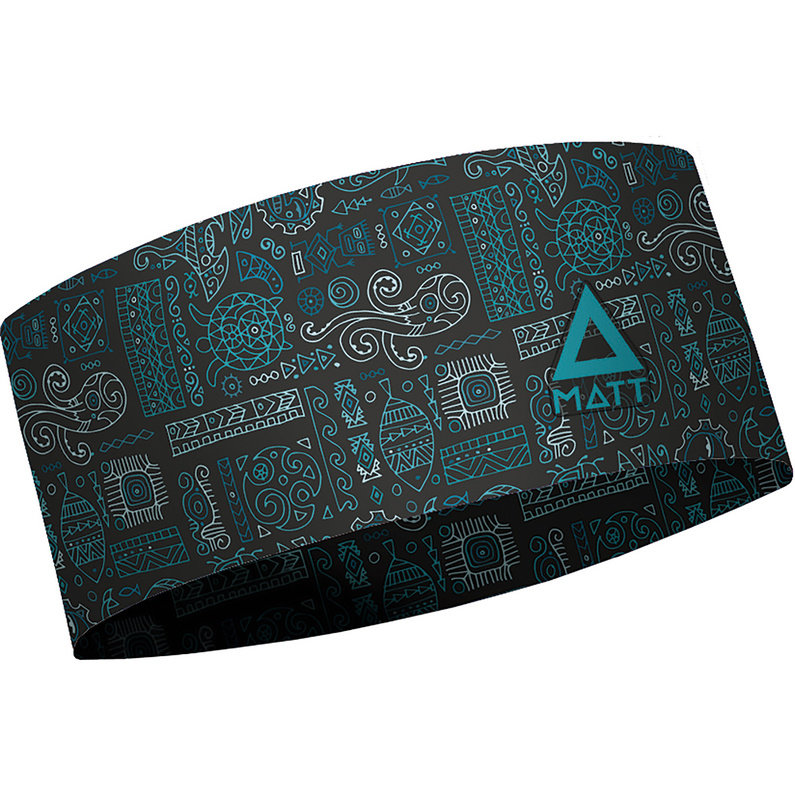 MATT Coolmax Eco Stirnband