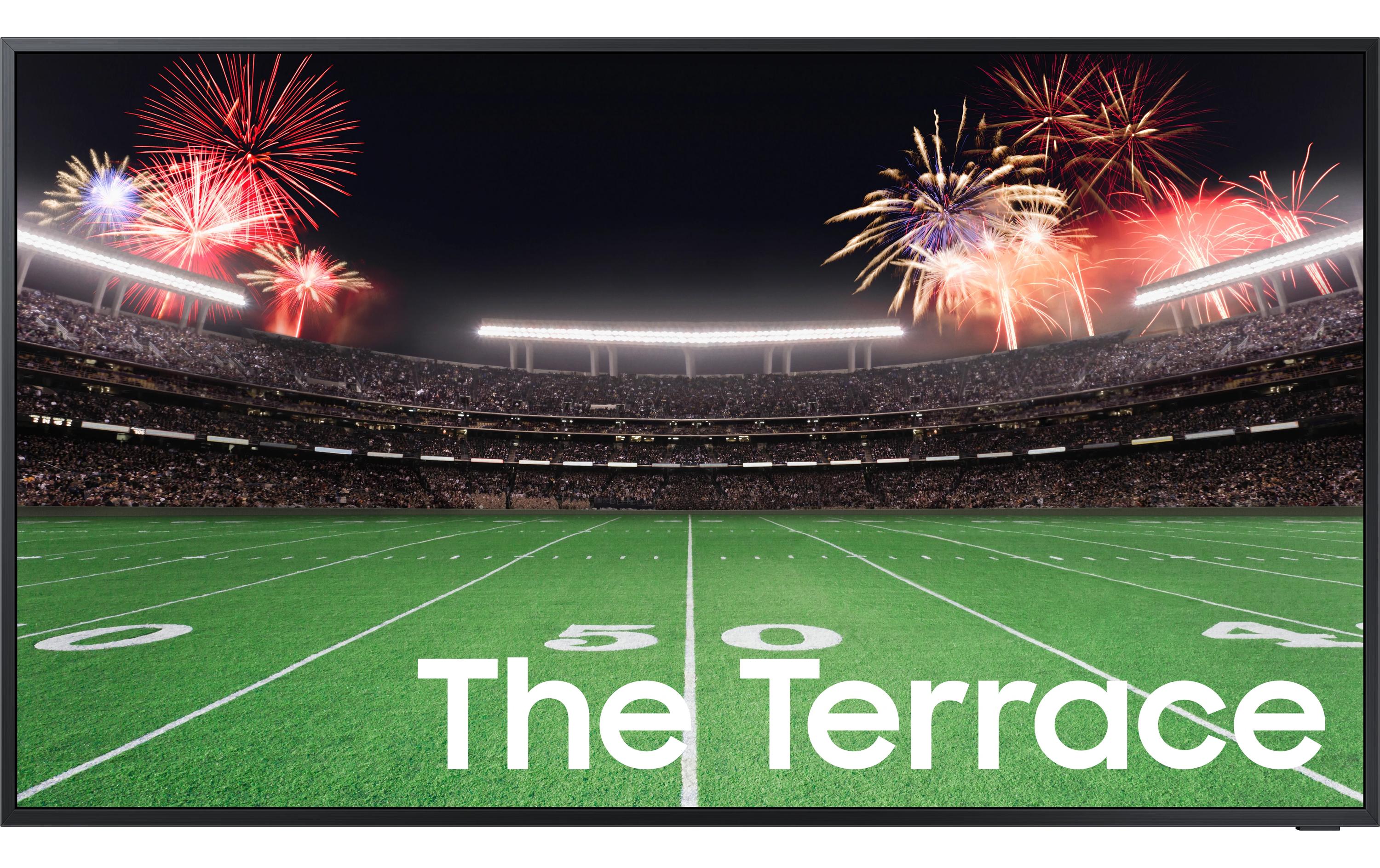 TV The Terrace 75