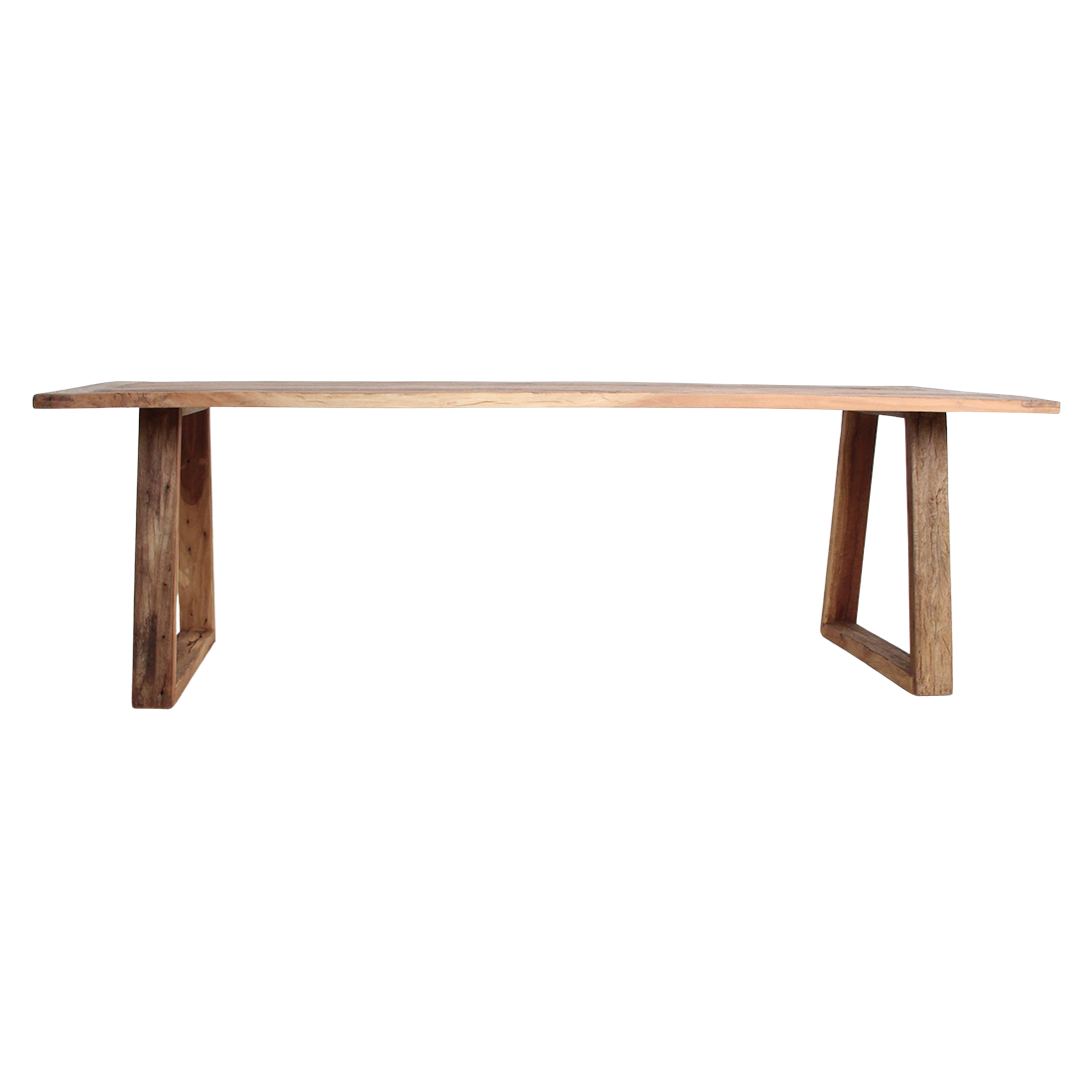 Eettafel Rustic 200cm
