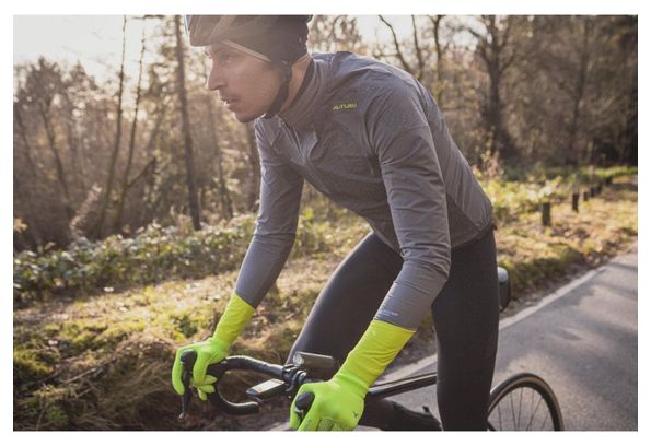 Veste Compressible Altura Icon Rocket Gris Clair