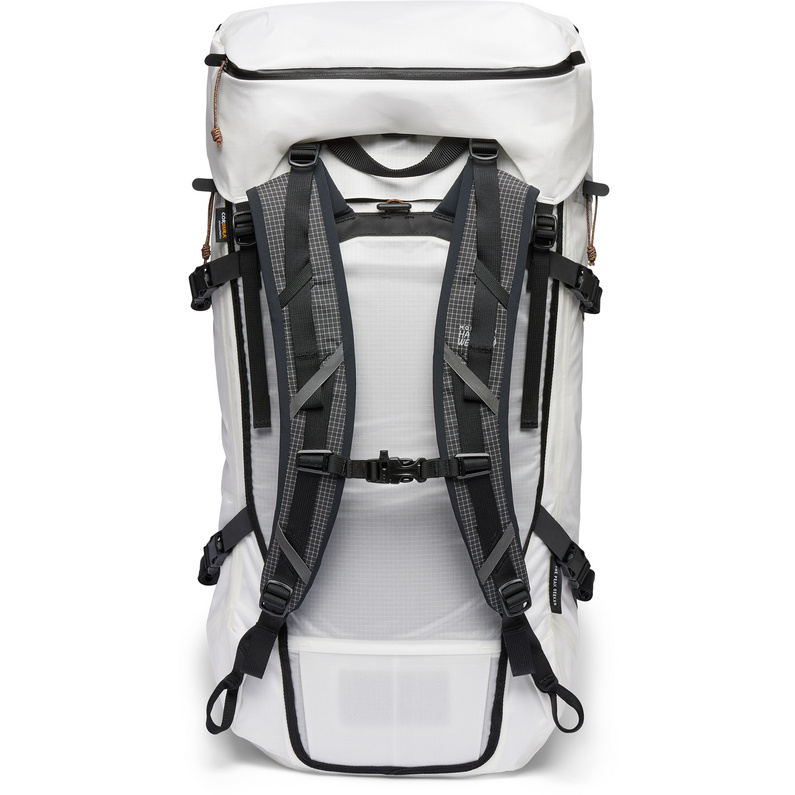 Mountain Hardwear Alpine Light Roll Top 45l Rucksack
