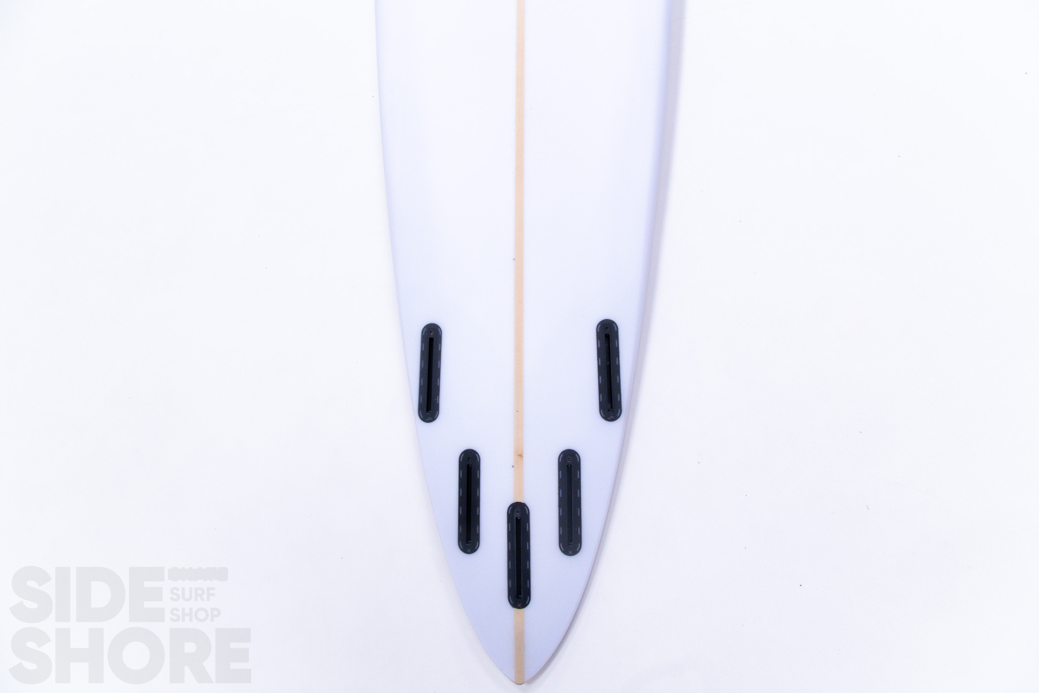 Al Merrick MAV'S Gun - 9'0