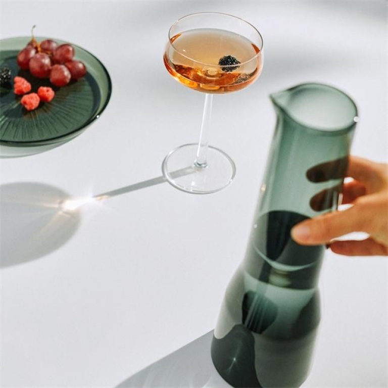 Iittala Essence karaf 1L helder