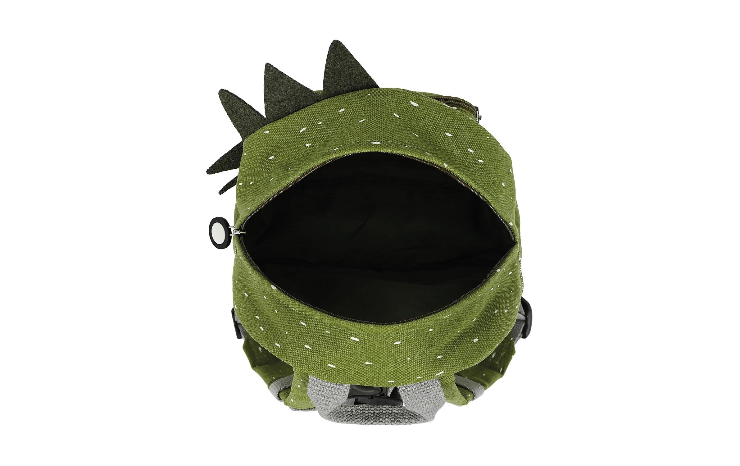 TRIXIE Kinderrucksack »Klein Dino«