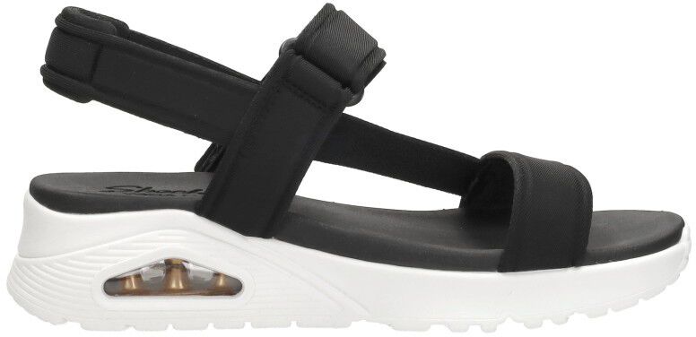 Skechers Uno zwart