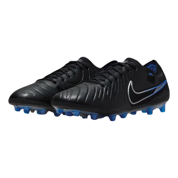 Nike Tiempo Legend 10 Elite AG Voetbalschoenen Senior