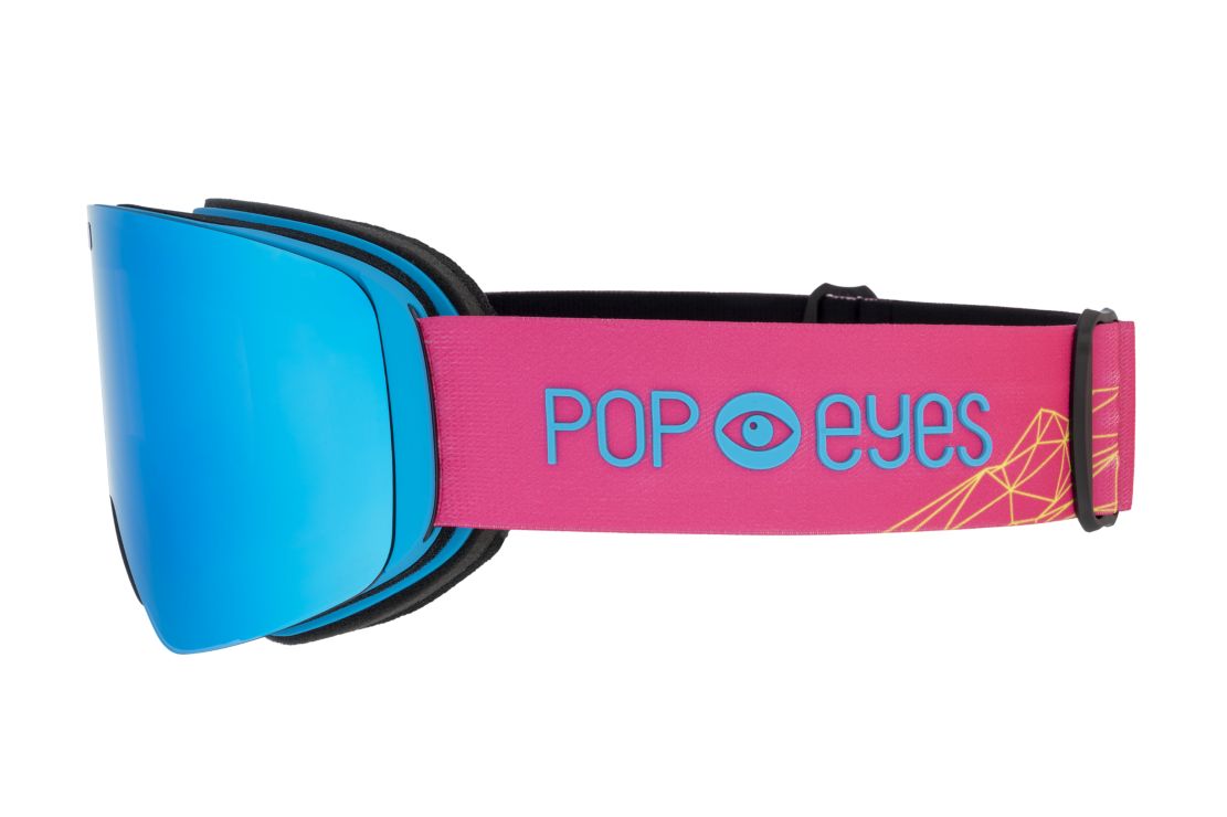 POP EyesJAMIE - pink