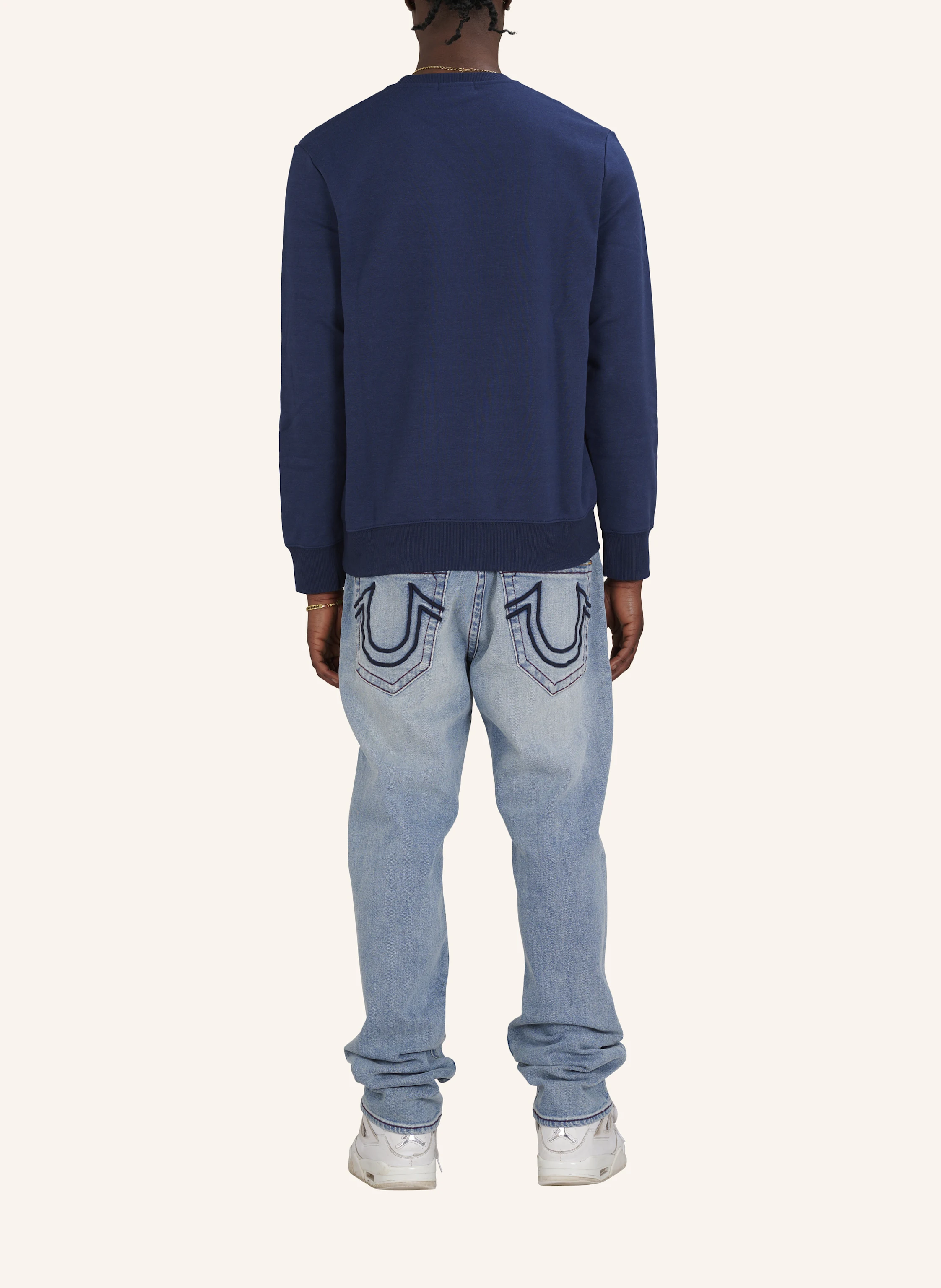 TRUE RELIGION Sweatshirt