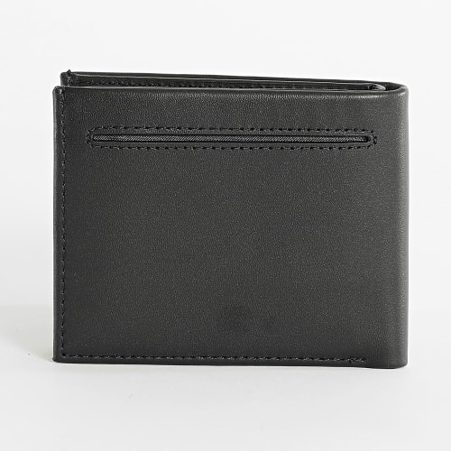 Portefeuille Set Bifold Noir