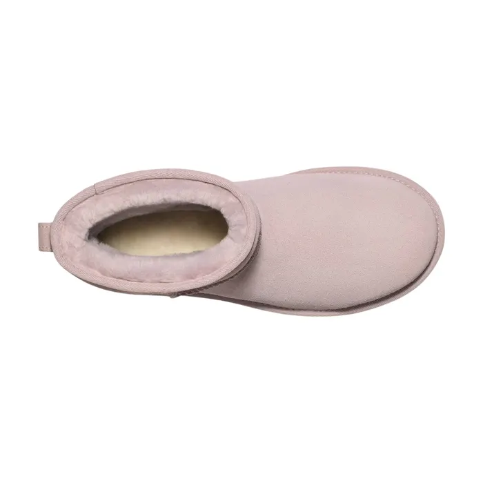 UGG Classic Mini Platform Laarzen Dames