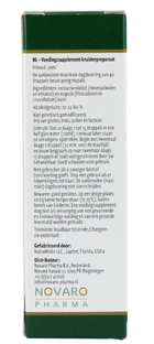 Nutramedix Mapalo 30ML