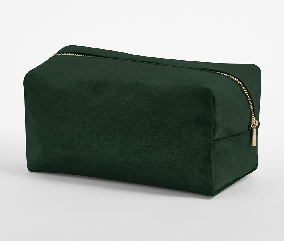 BAG BASE BG716 - Pochette en velours