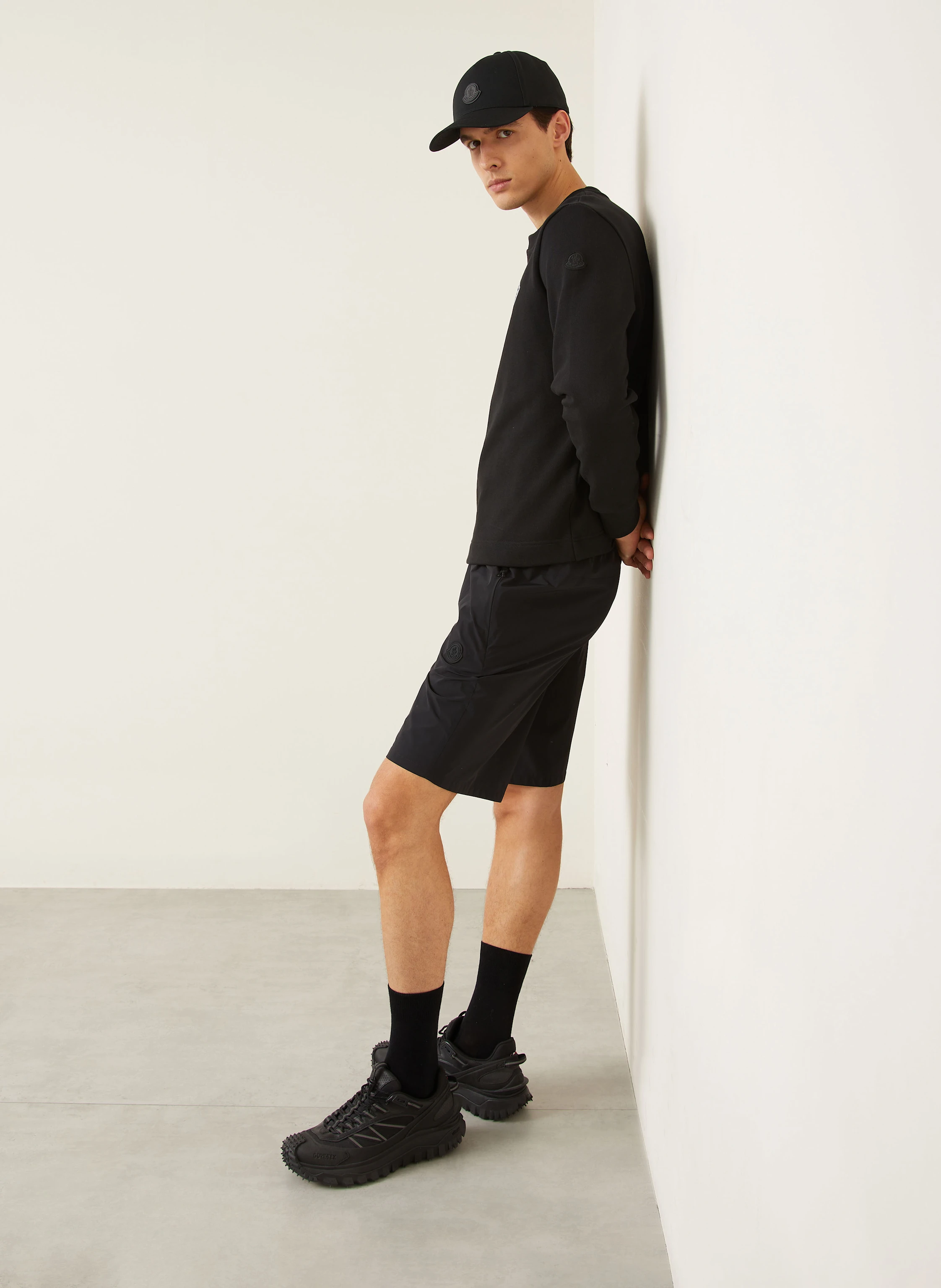 MONCLER Shorts