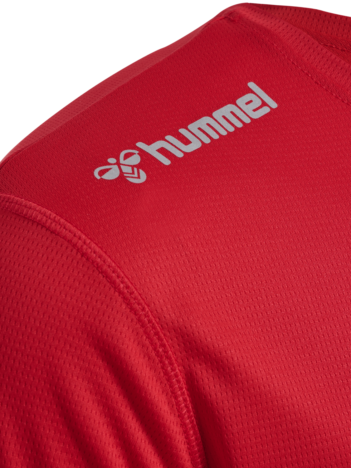 hmlRUN JERSEY L/S