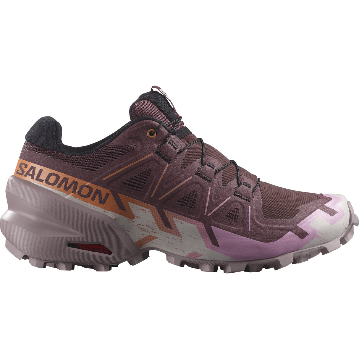 Salomon<br>Speedcross 6 W