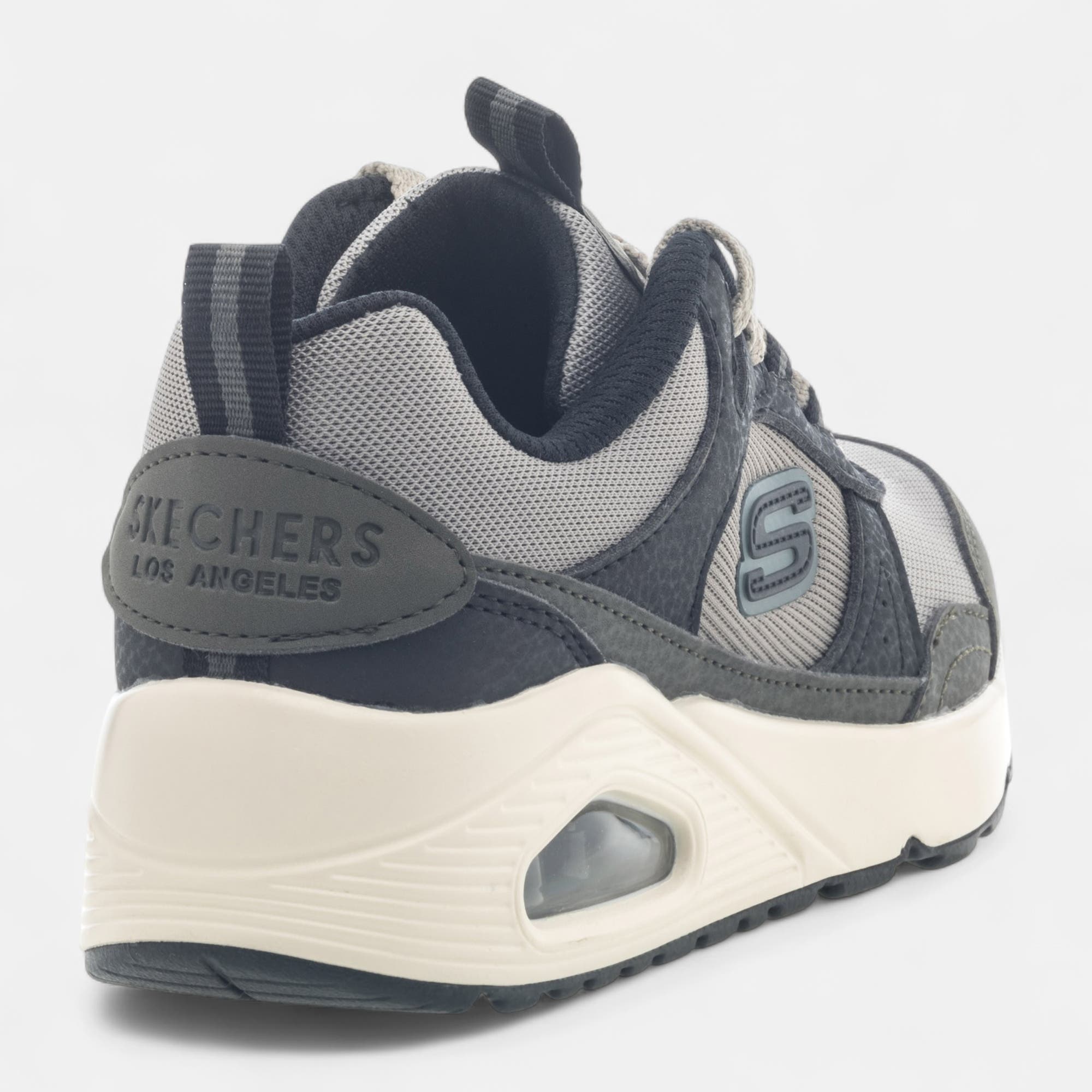 Sneakers Garçon marron