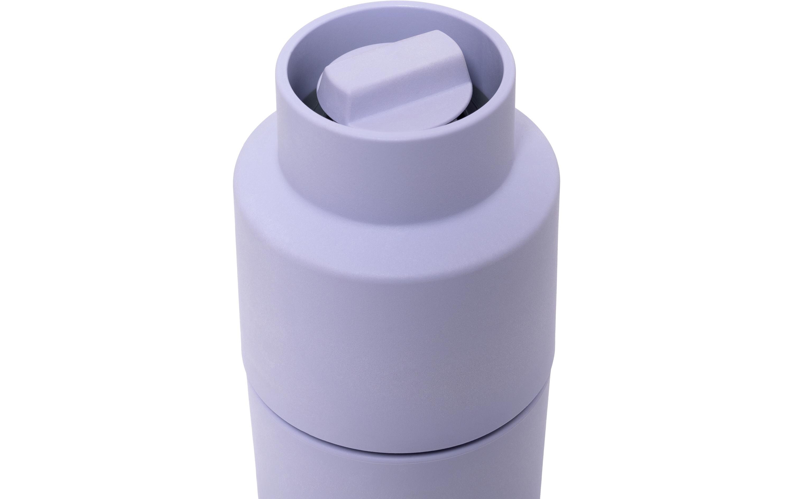 Gewürzmühle Billund 11.6 cm, ViolettGewürzmühle