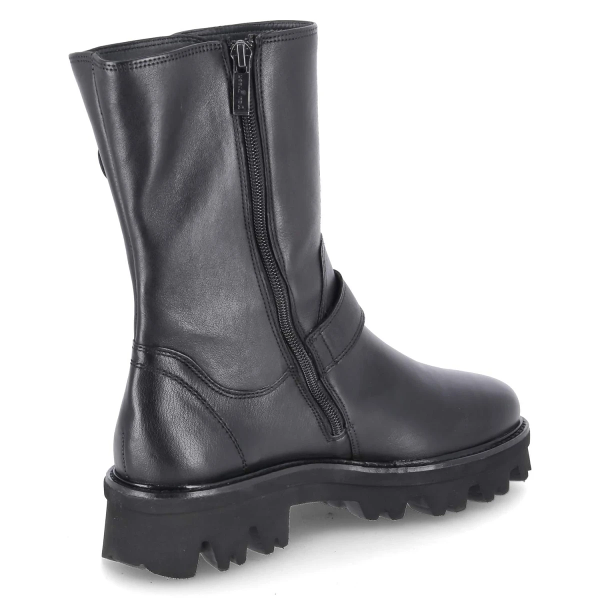 Paul GreenBiker Boots - black