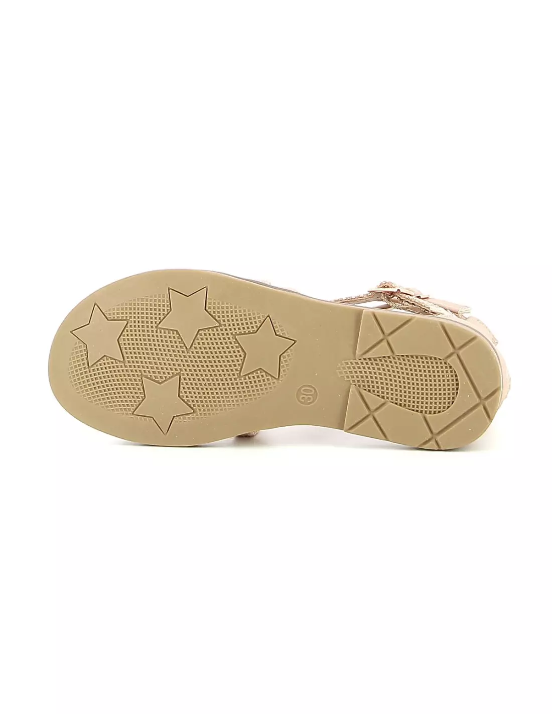 SUPREMO 1160112 - Sandales & nu-pieds Rose