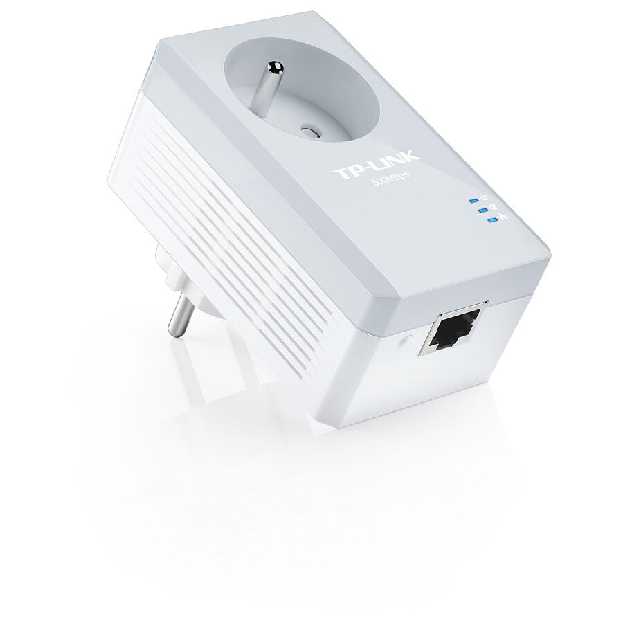 TP-Link TL-PA4015P - CPL600