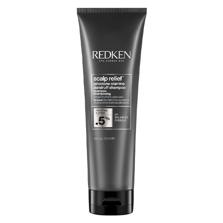 Redken Scalp Relief Dandruff Control Shampoo 250ml