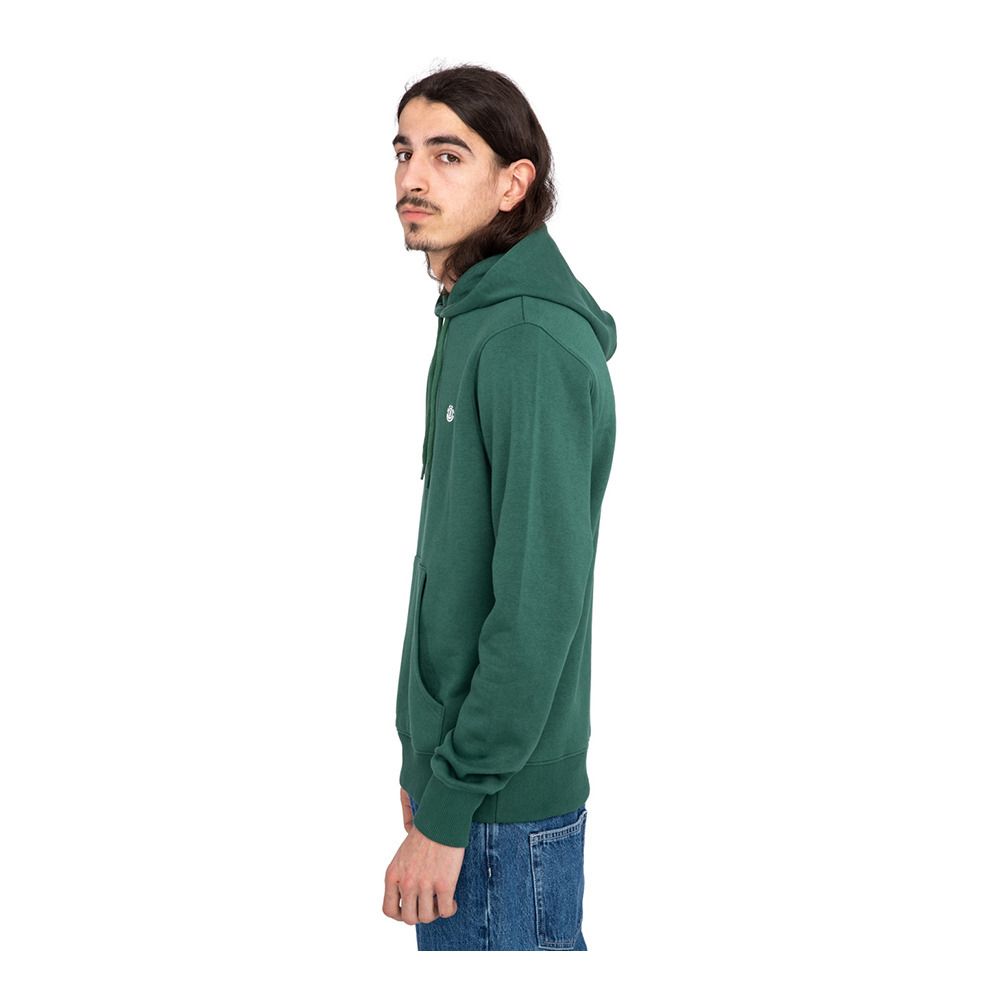 Element CORNELL CLASSIC - Sweat Homme dark green