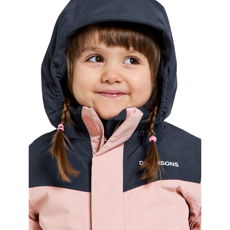 Didriksons Kinder Skare Schneeanzug Set