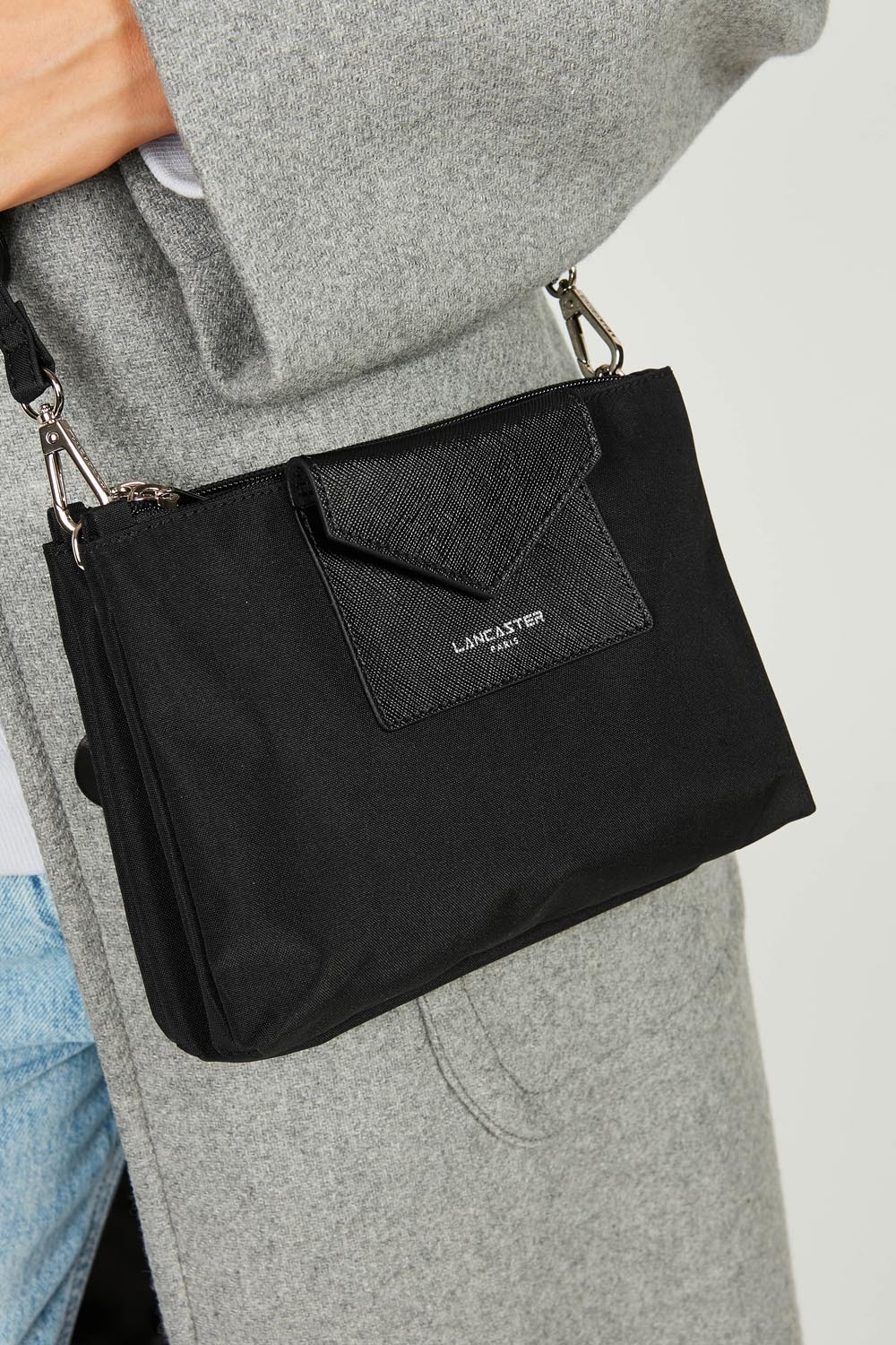 Smart KBA-Double pochette