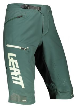 Short VTT Leatt Gravity 4.0 Ivy