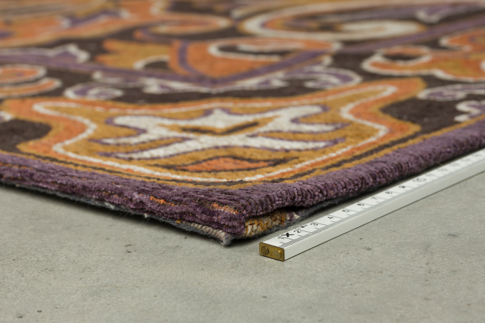 Carpet Bashmira 160x230