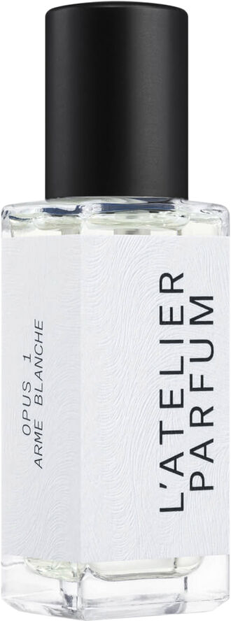 L'Atelier Parfum Arme Blanche