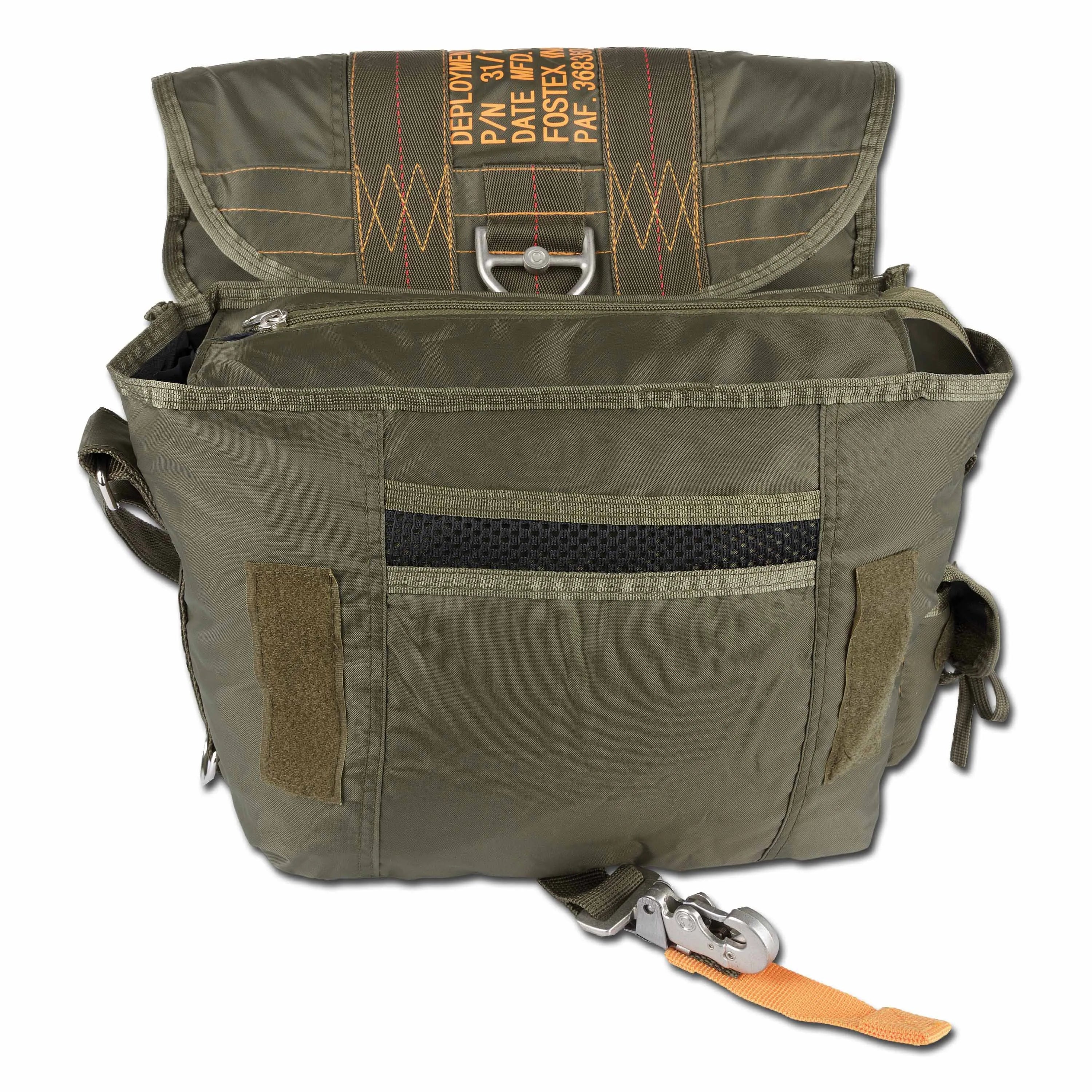 Fostex -  Tragetasche Deployment Bag 3
