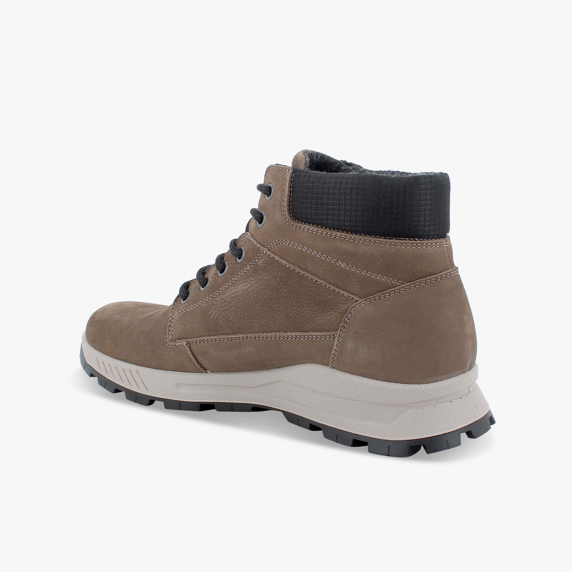 IGI & CO Herren Schnürboots braun