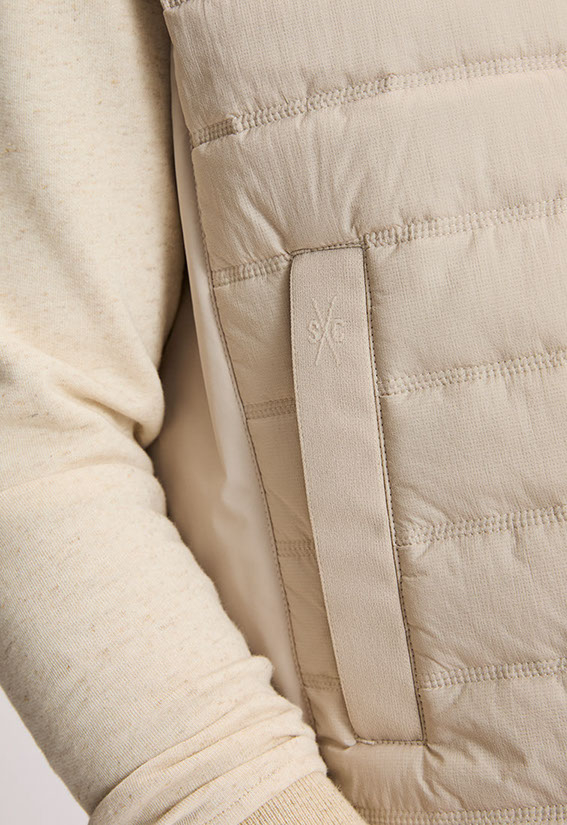 Silvercreek Jullian Bodywarmer