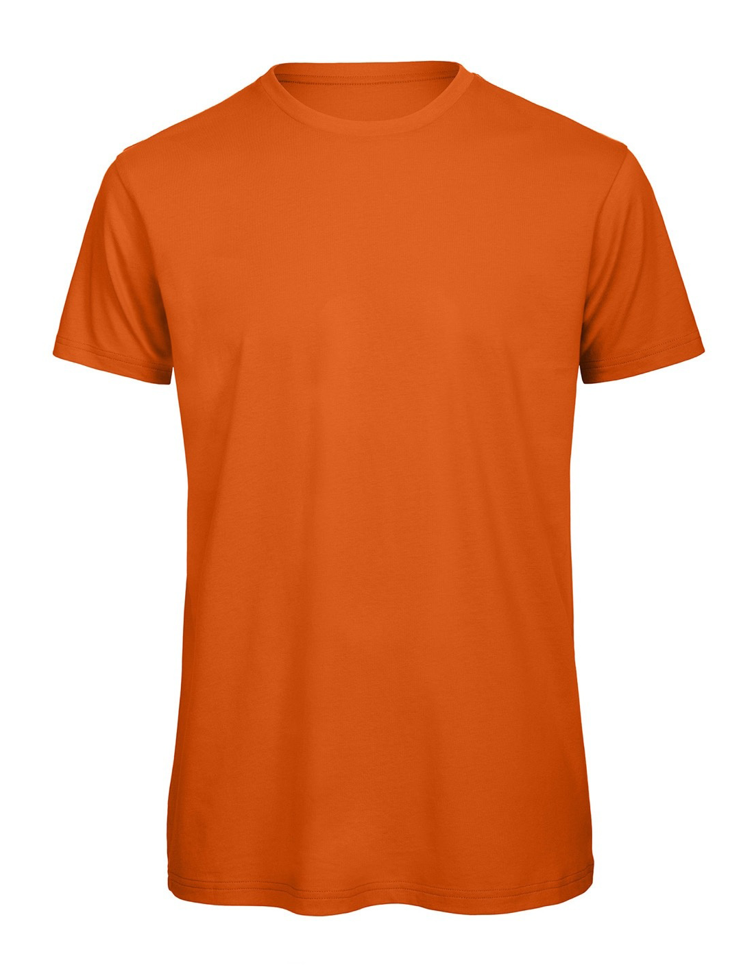 B&C BC042 - Tee Shirt Homme Coton Bio
