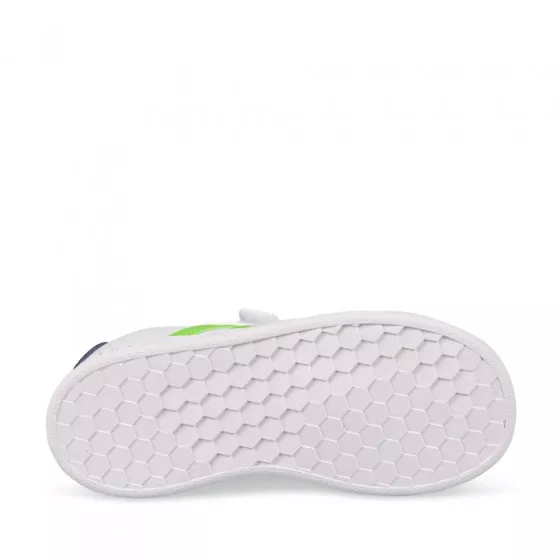 Baskets BLANCHES ADIDAS Grand Court