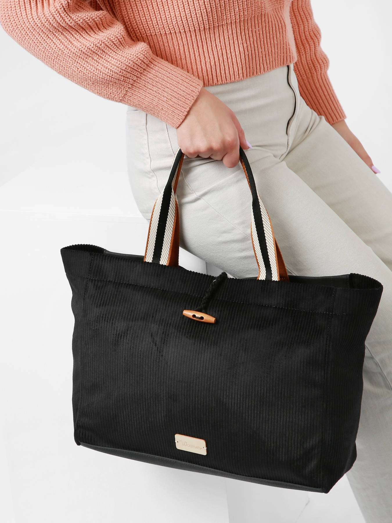 Sac port paule Erable WOOMEN