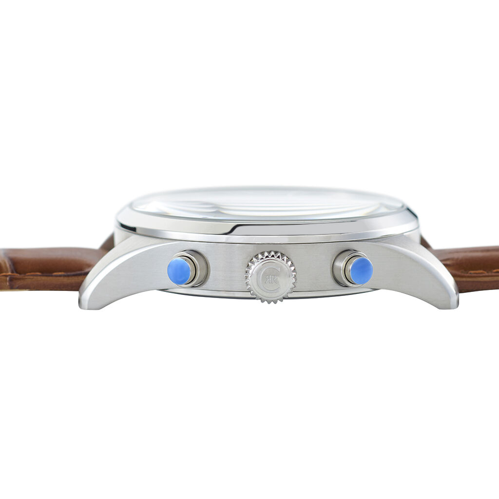 Montre Cerruti Cavareno Vert