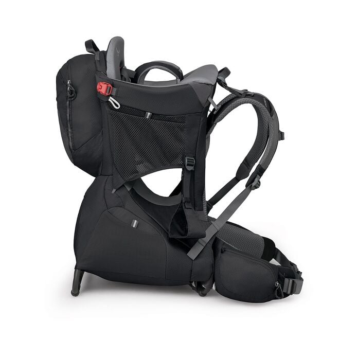 Osprey Poco Premium Child Carrier w/RC