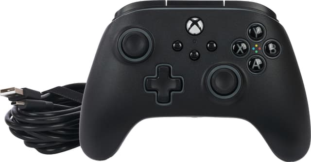 PowerA Xbox Lumectra controller