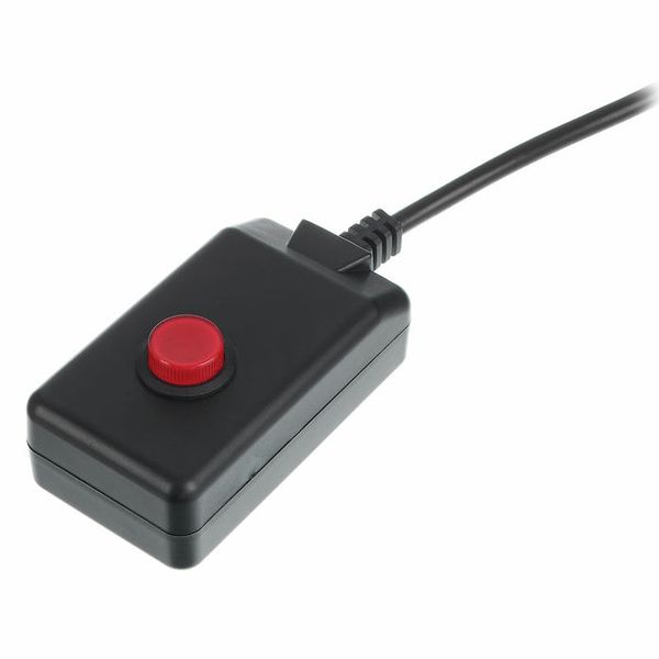 Stairville AF-40 LED Mini Fog 3x1W
