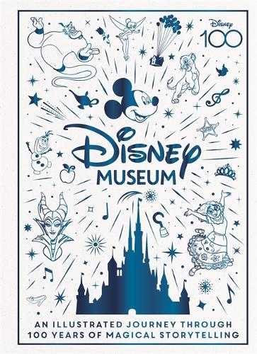 DS Museum: Celebrate 100 years of wonder! - DS (Hardback)