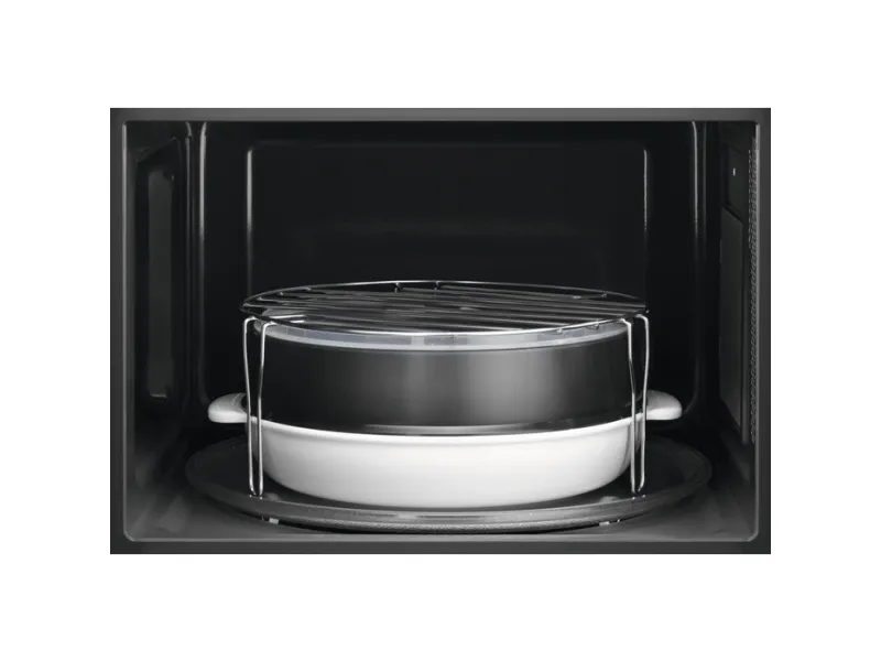 Electrolux EMZ729EMK mikrobølgeovn, sort