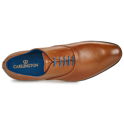 Carlington - GACO - Marron